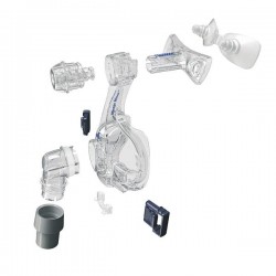 Mirage Micro Nasal Mask Complete Frame Assembly